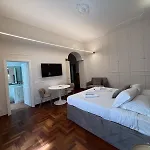 Augusto Imperatore Suite